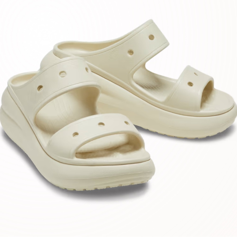 CROCS crush sandal
